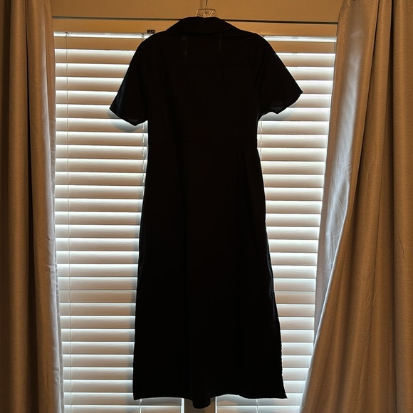 Old Navy maternity dress - Picture 4 of 4